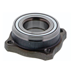 Rear Wheel Bearing & Hub Assembly – BMW X3 & X4 F25 / F26 (11-17)