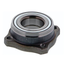 Rear Wheel Bearing & Hub Assembly – BMW X3 & X4 F25 / F26 (11-17)