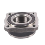 Rear Wheel Bearing & Hub Assembly – BMW X3 & X4 F25 / F26 (11-17)