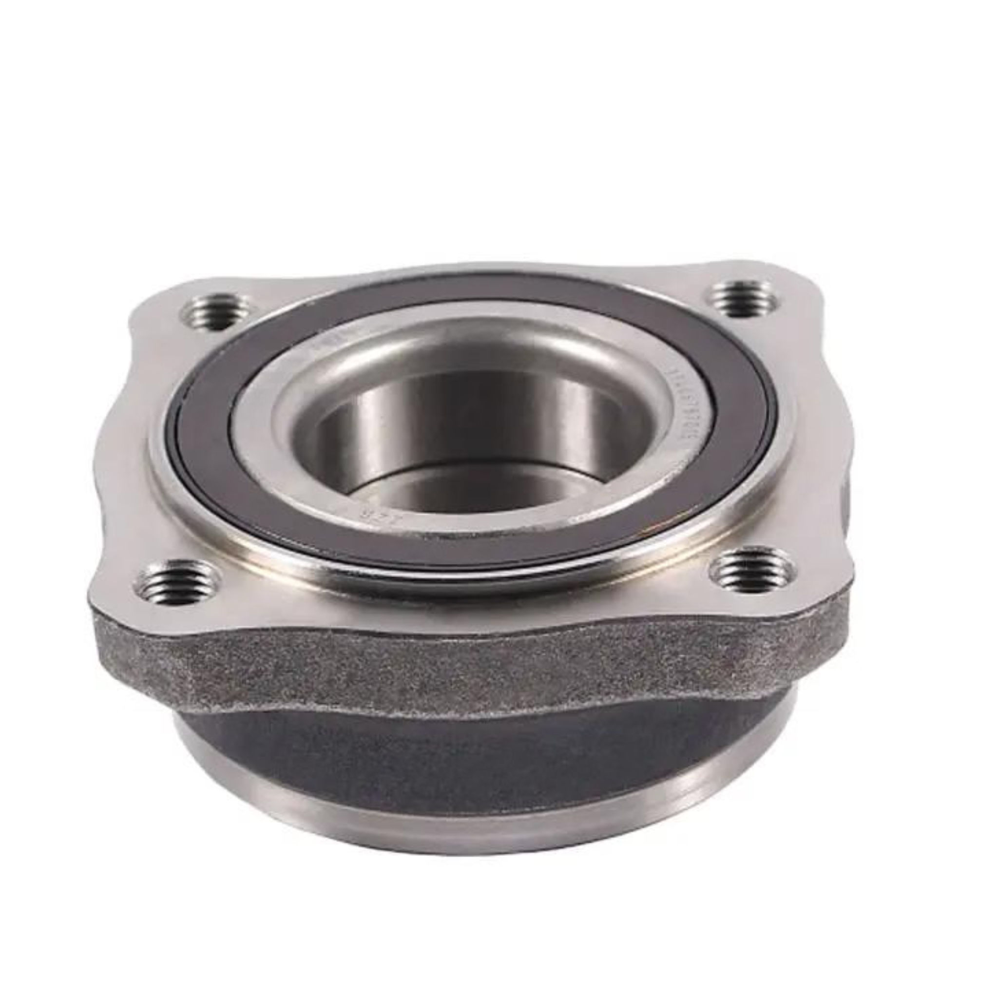 Rear Wheel Bearing & Hub Assembly – BMW X3 & X4 F25 / F26 (11-17)