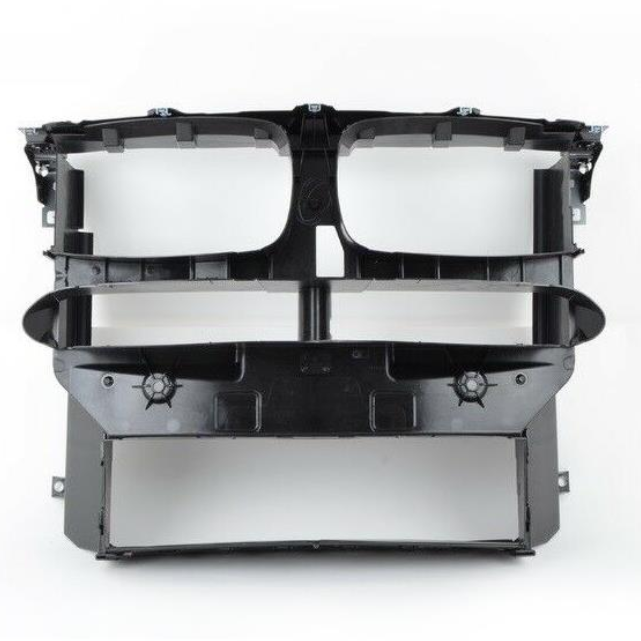 Cradle Air Duct  – BMW X5, X6 - F15 / F16 (14-18) Main image