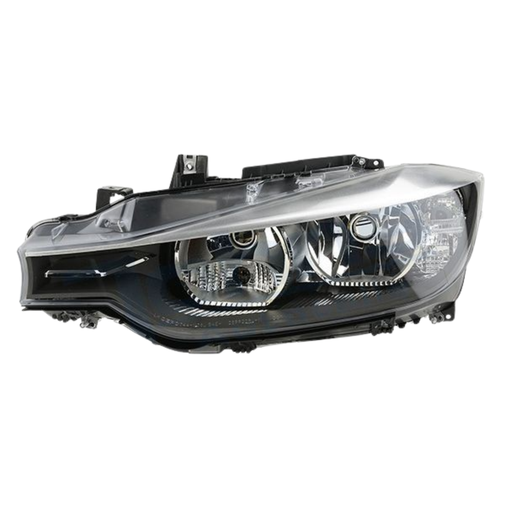 Halogen Headlight Assembly LH – BMW 3 Series F30 / F31 (12-15) Main image