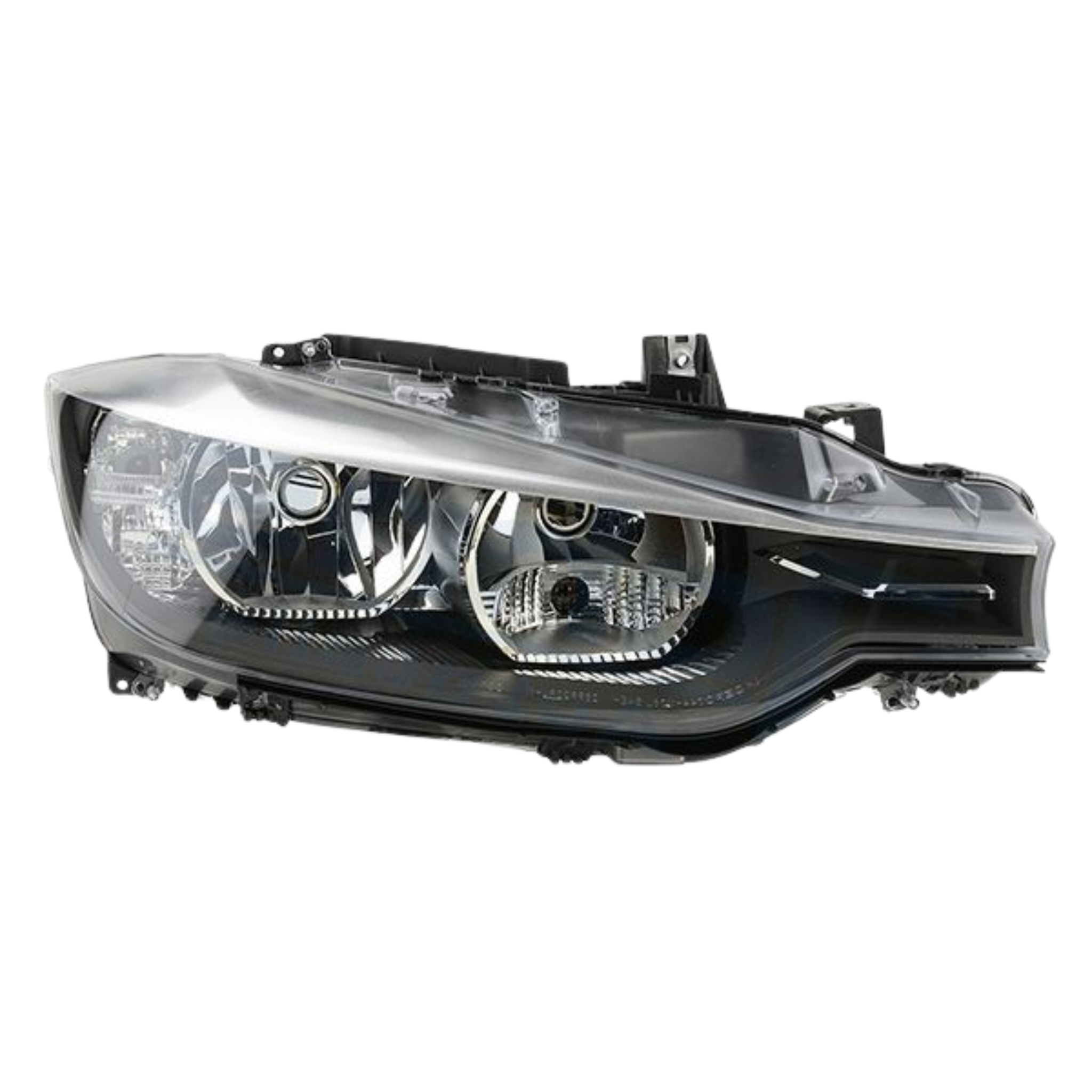 Halogen Headlight Assembly RH – BMW 3 Series F30 / F31 (12-15)