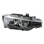 Halogen Headlight Assembly RH – BMW 3 Series F30 / F31 (12-15)