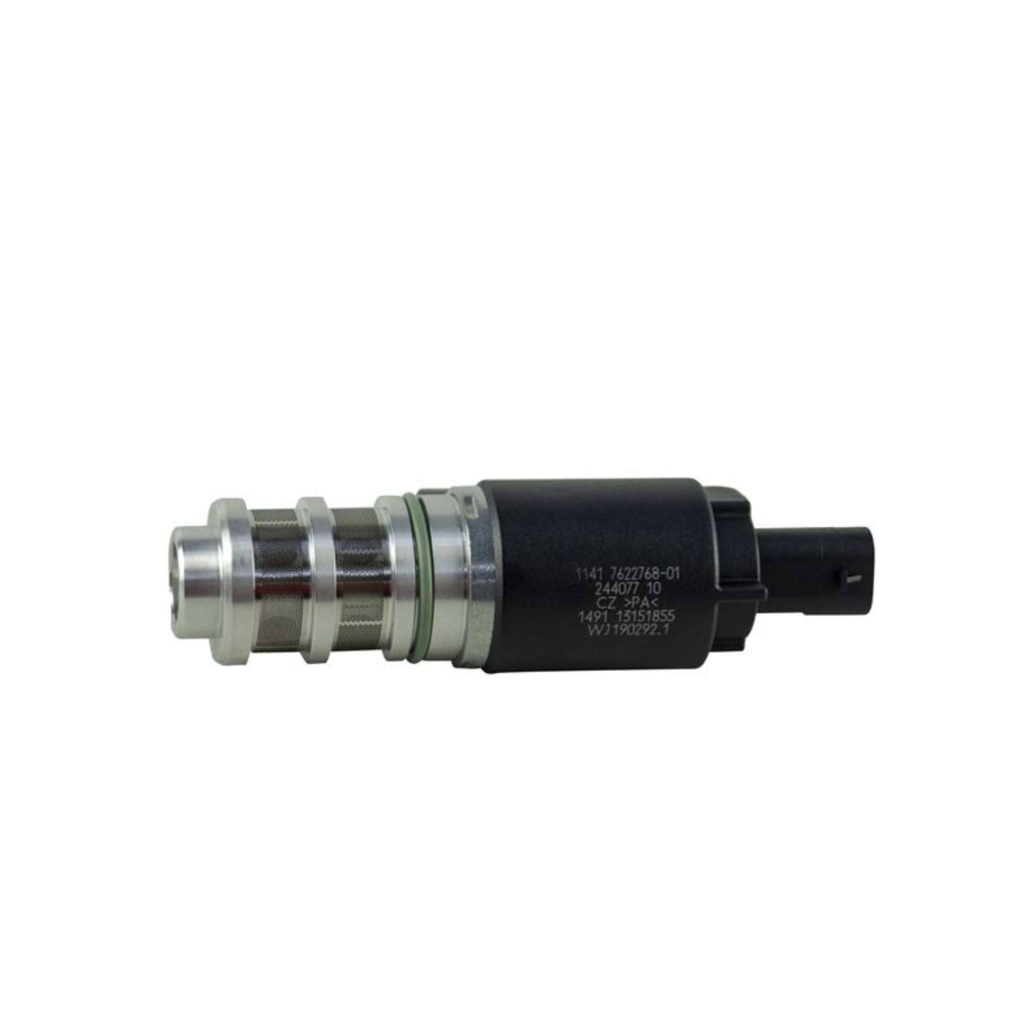 Engine Oil Pressure Control Valve – BMW 1, 2, 3, 4, 5 Series & X3, X4, X5, X6 (11-18)