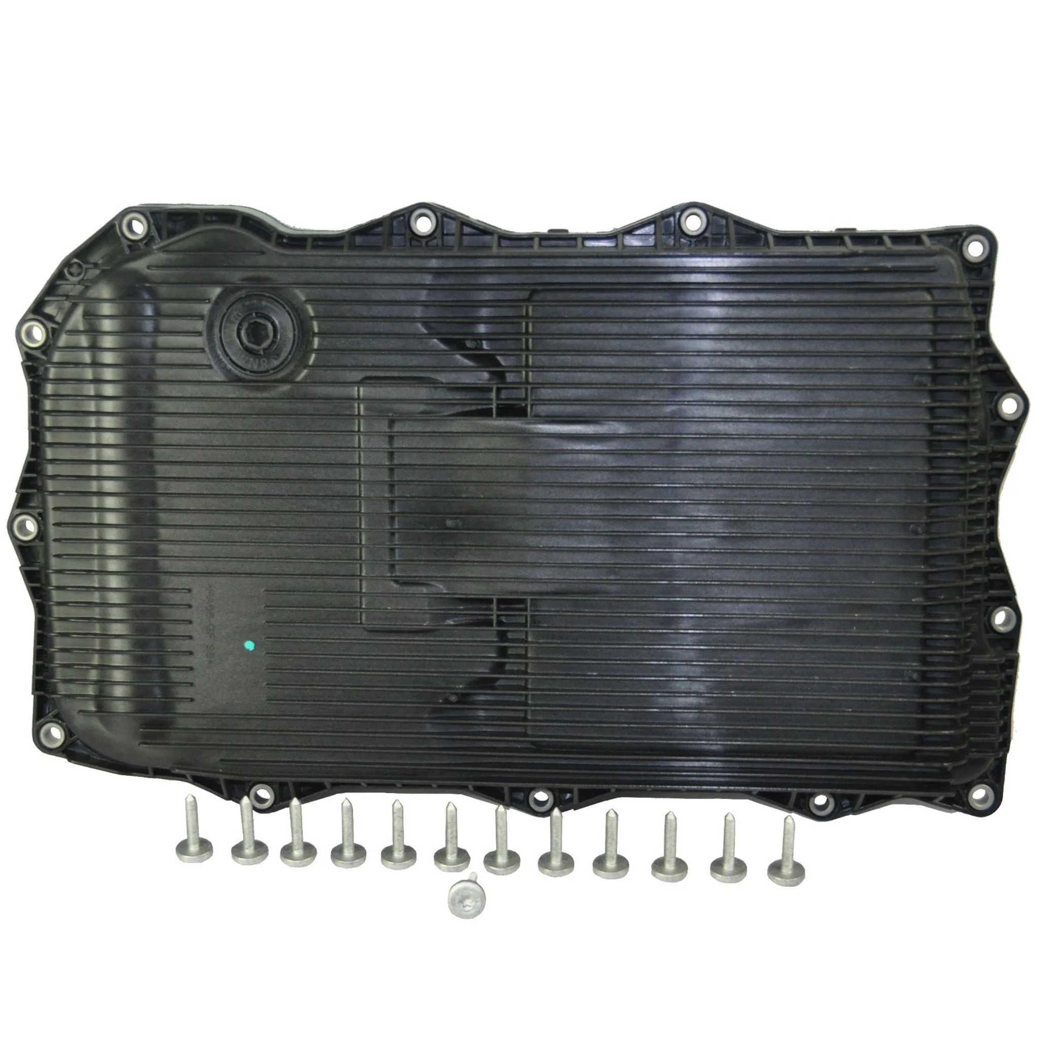 Automatic Transmission Oil Pan & Filter Kit – BMW 1, 2, 3, 4, 5, 7 Series & X3, X4, X5, X6 (11-21) Main image