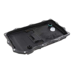 Automatic Transmission Oil Pan & Filter Kit – BMW 1, 2, 3, 4, 5, 7 Series & X3, X4, X5, X6 (11-21)