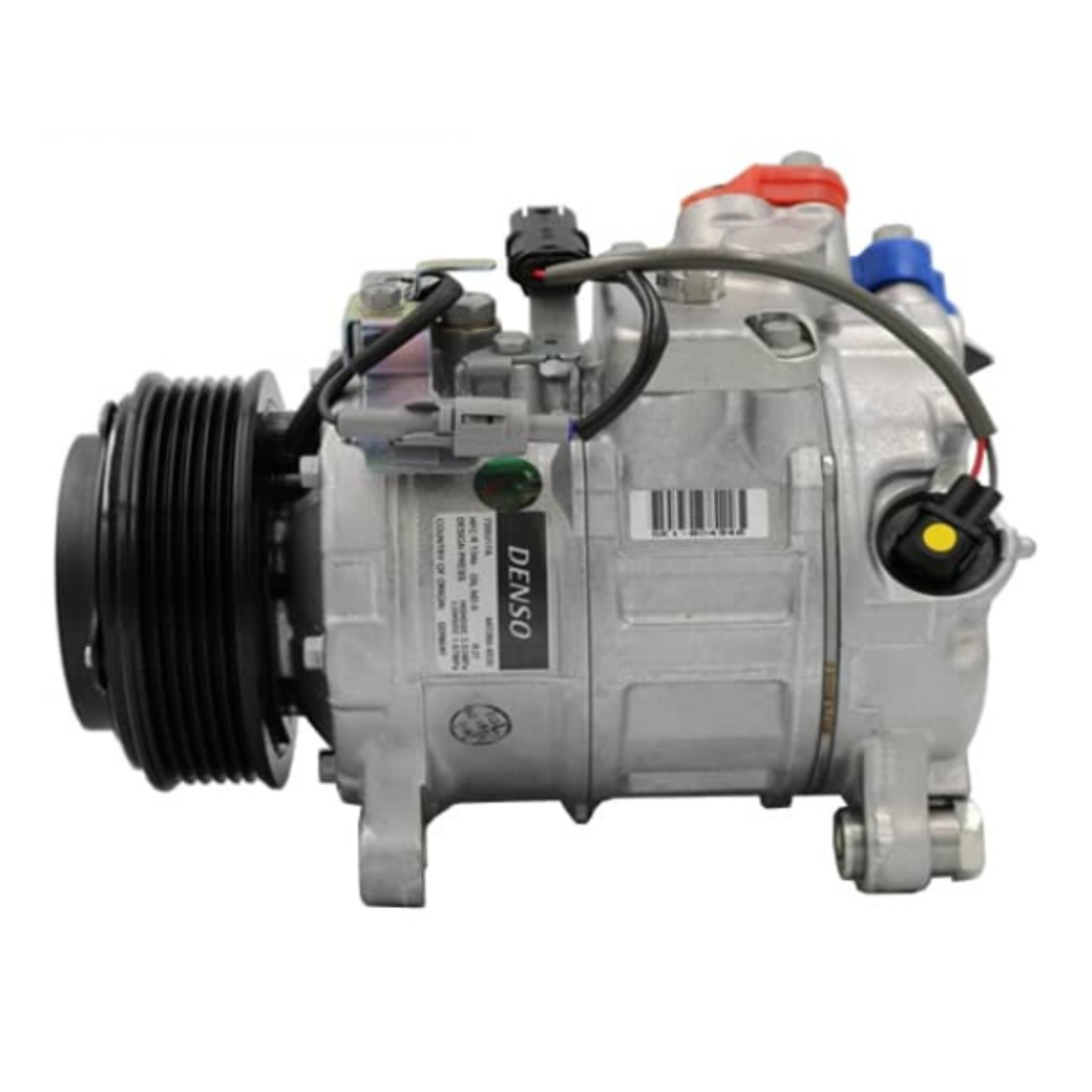 A/C Compressor N20 N47 N57 – BMW F10 F20 F30 F32 F15 Series (11-18) Main image