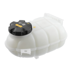 Engine Coolant Water Bottle – BMW B47 N47 N55 N57 (12-20)