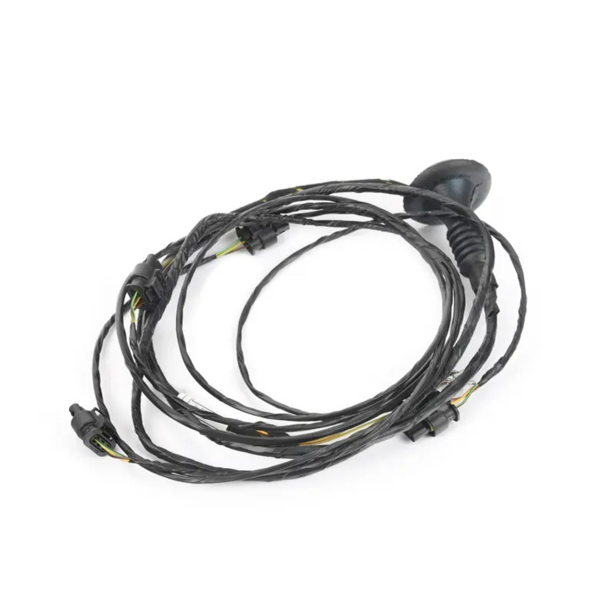 Front Radar Sensor Wiring Harness – BMW F30 3 Series (12-19) Main image