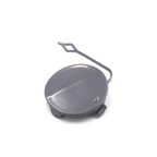 Front Tow Eye Cover – BMW 4 Series F33 / F36 (14-20)
