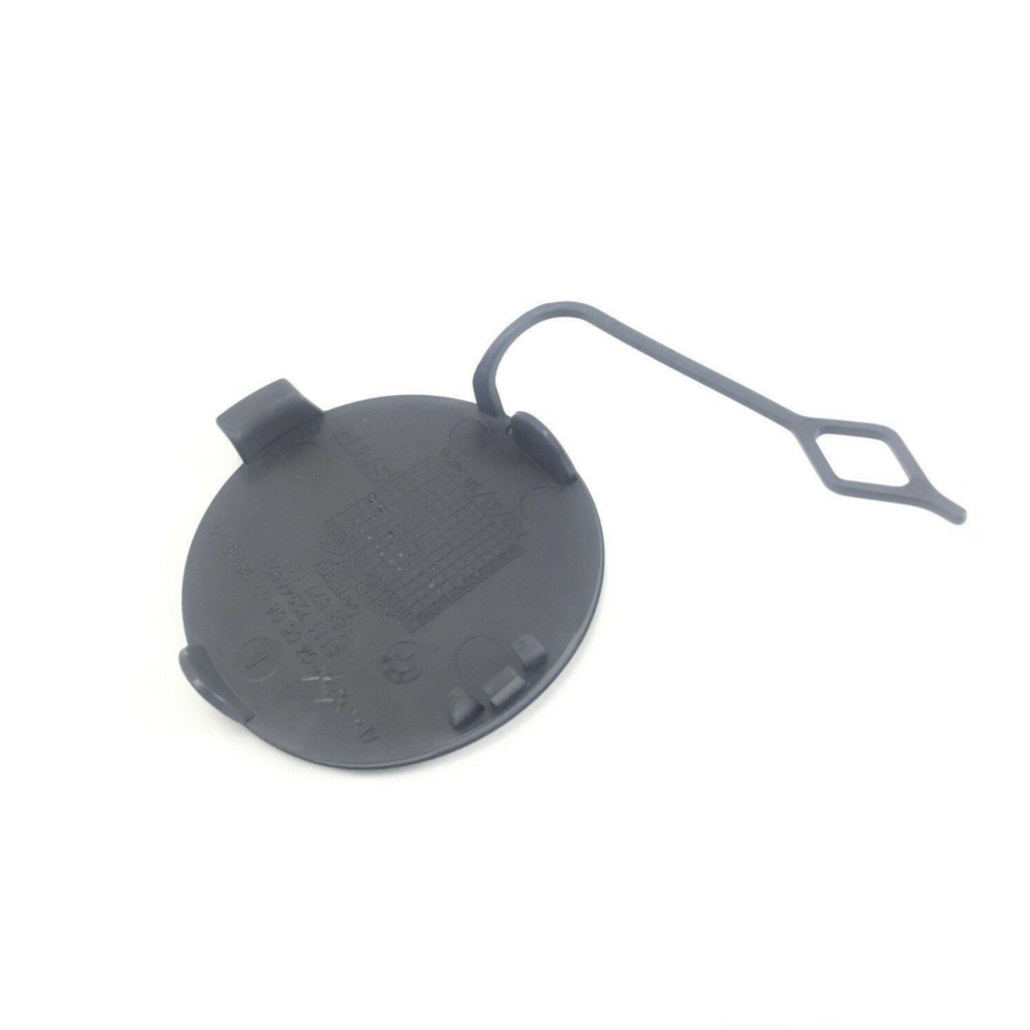 Front Tow Eye Cover – BMW 4 Series F33 / F36 (14-20)