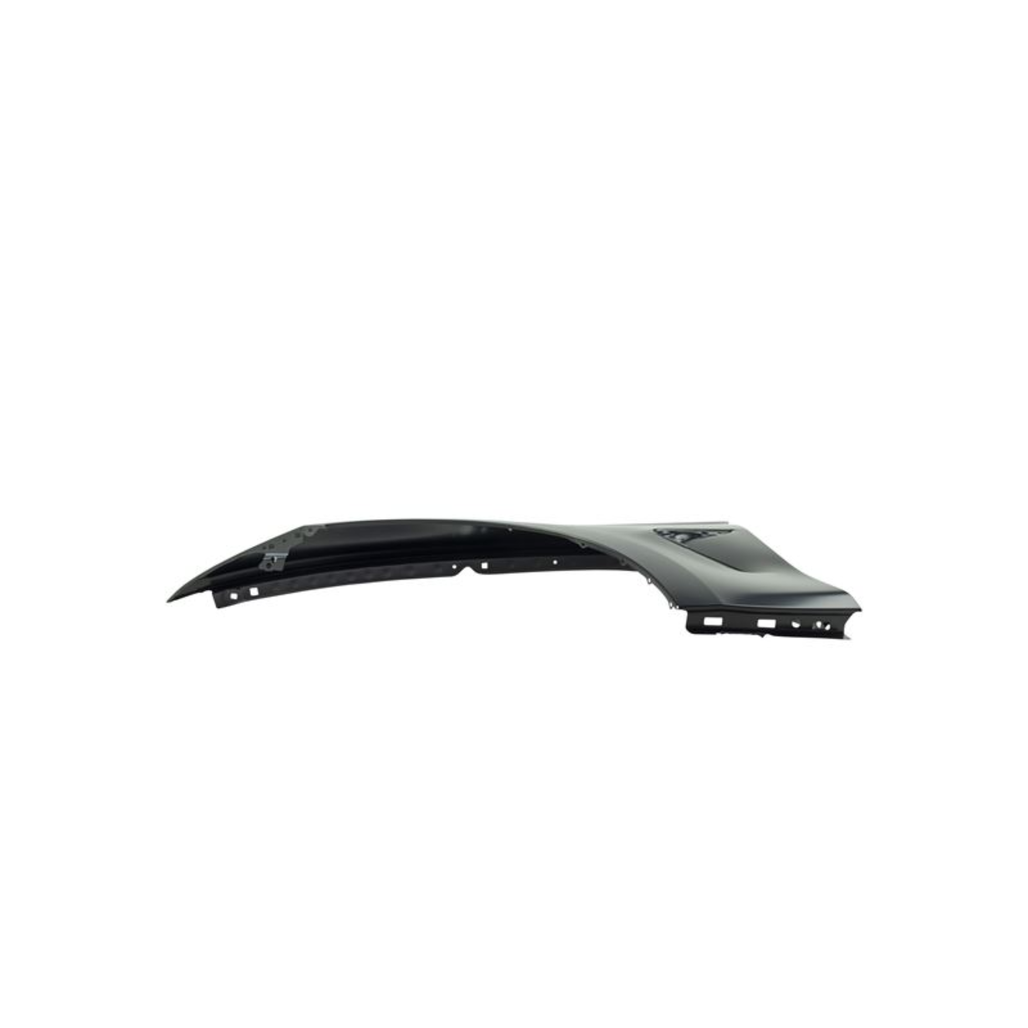 Front Fender LH – BMW 4 Series F32 / F36 (14–20) Secondary image