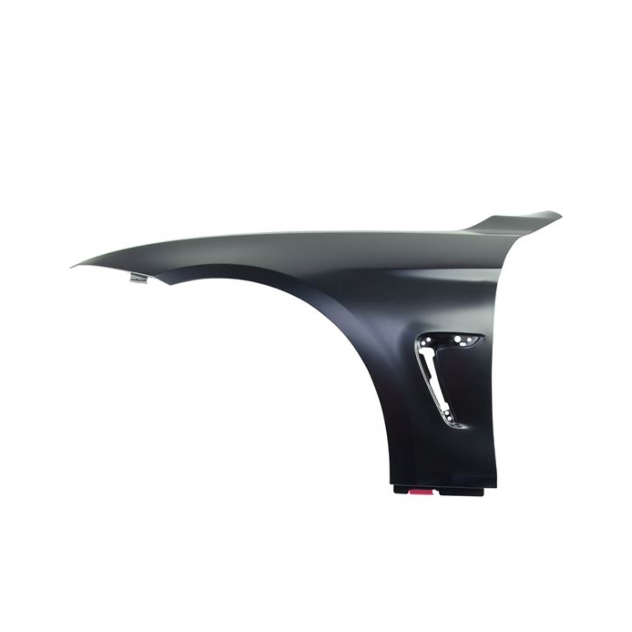Front Fender LH – BMW 4 Series F32 / F36 (14–20)