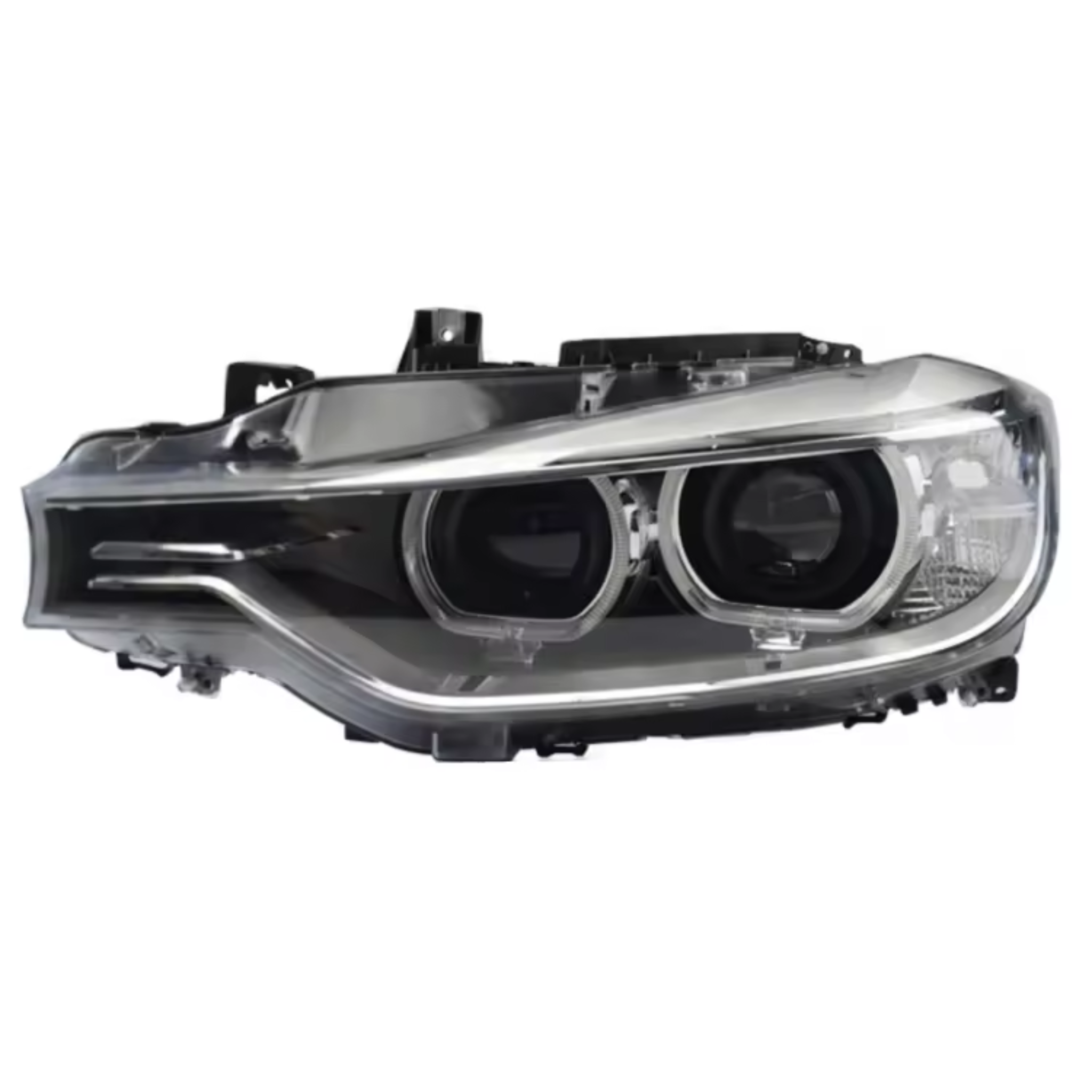 Xenon HID Headlight Assembly LH – BMW 3 Series & M3 F30 / F80 (12-15) Main image