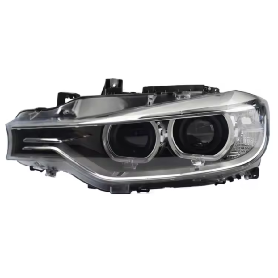 Xenon HID Headlight Assembly LH – BMW 3 Series & M3 F30 / F80 (12-15)