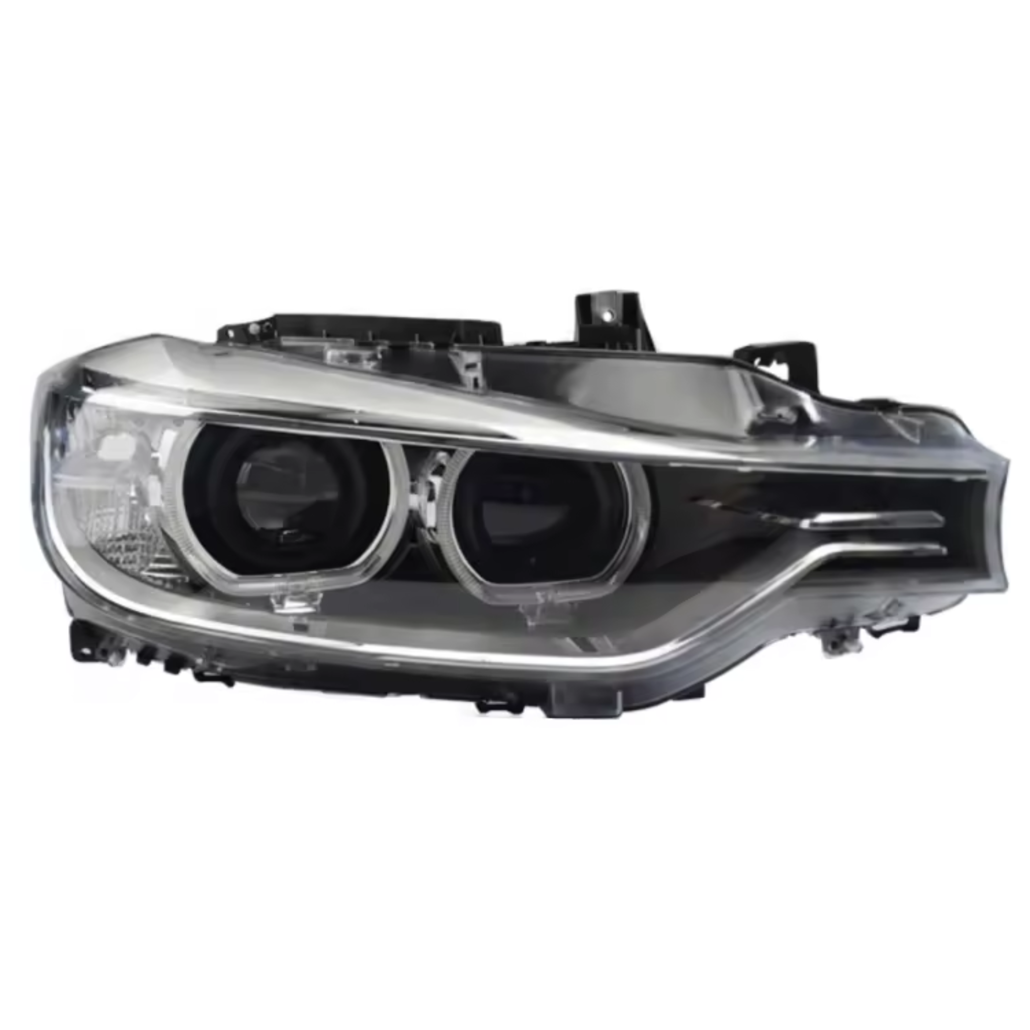 Xenon HID Headlight Assembly RH – BMW 3 Series F30  (12-15) Main image