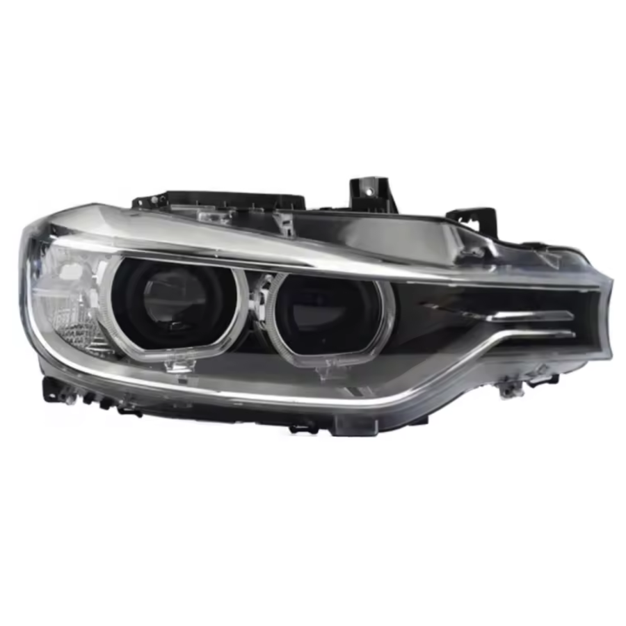Xenon HID Headlight Assembly RH – BMW 3 Series F30  (12-15)