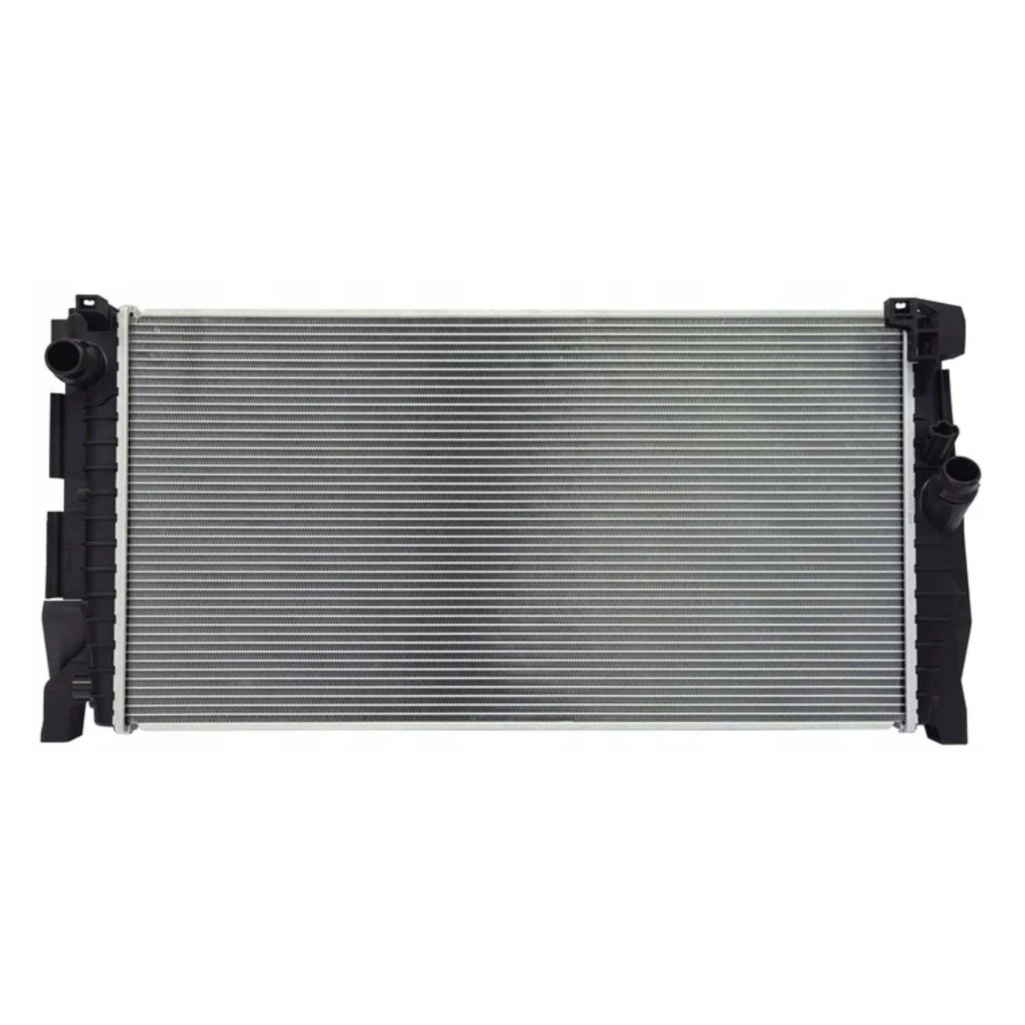 Engine Radiator – BMW 1, 2 Series & X1, X2 (14–25+) Main image