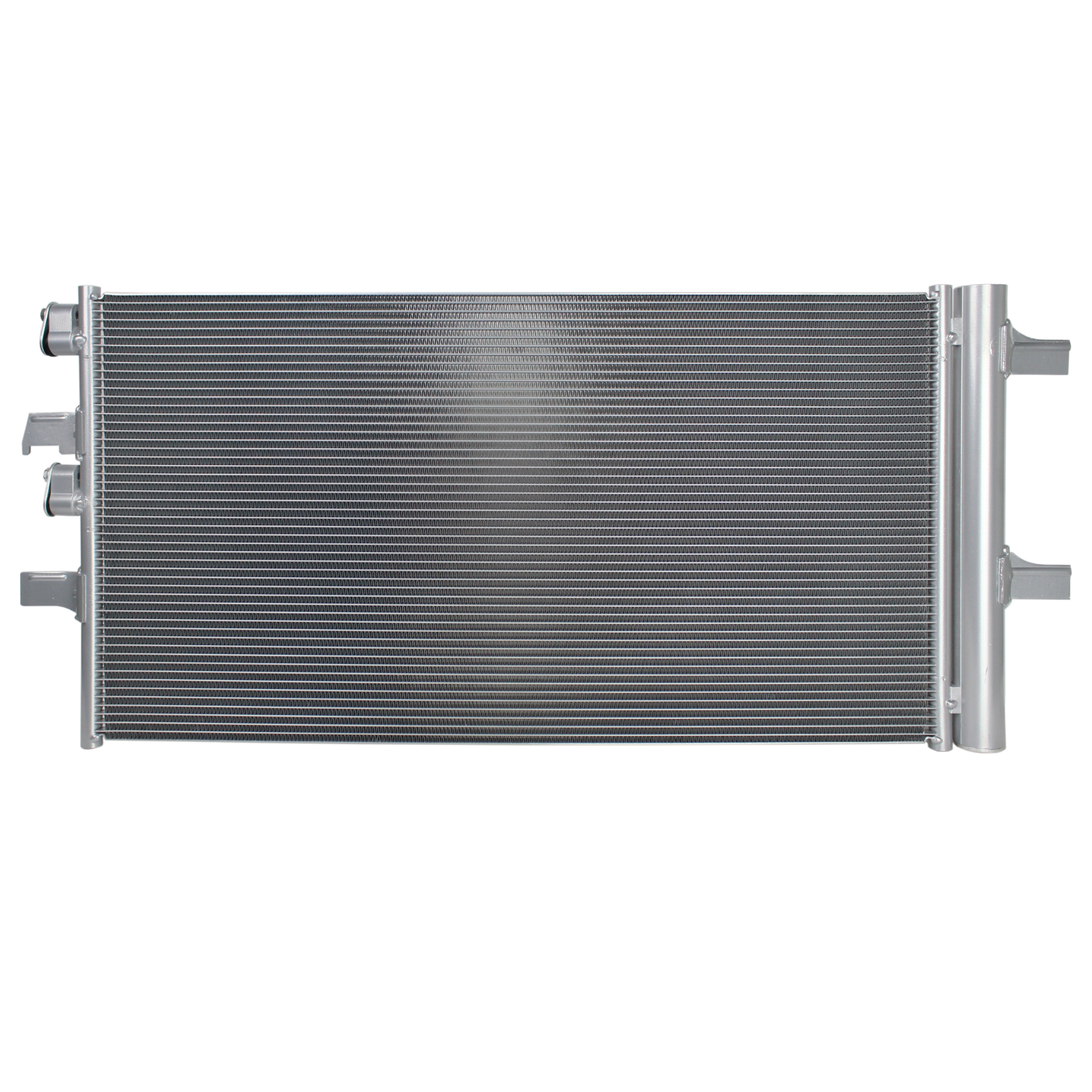 A/C Condenser – BMW Series 1, 2 & X1, X2 & MINI Cooper, Clubman, Countryman (14–25+) Main image
