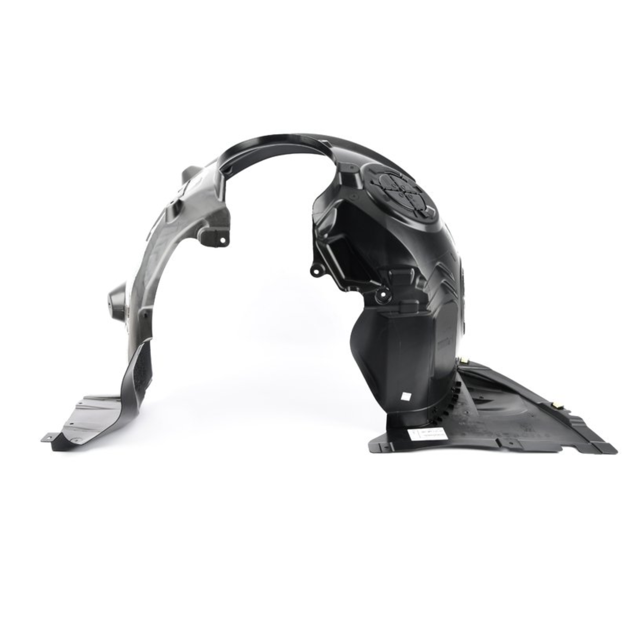Front Wheel Arch Liner LH – BMW 2 Series F45 (14–25+)