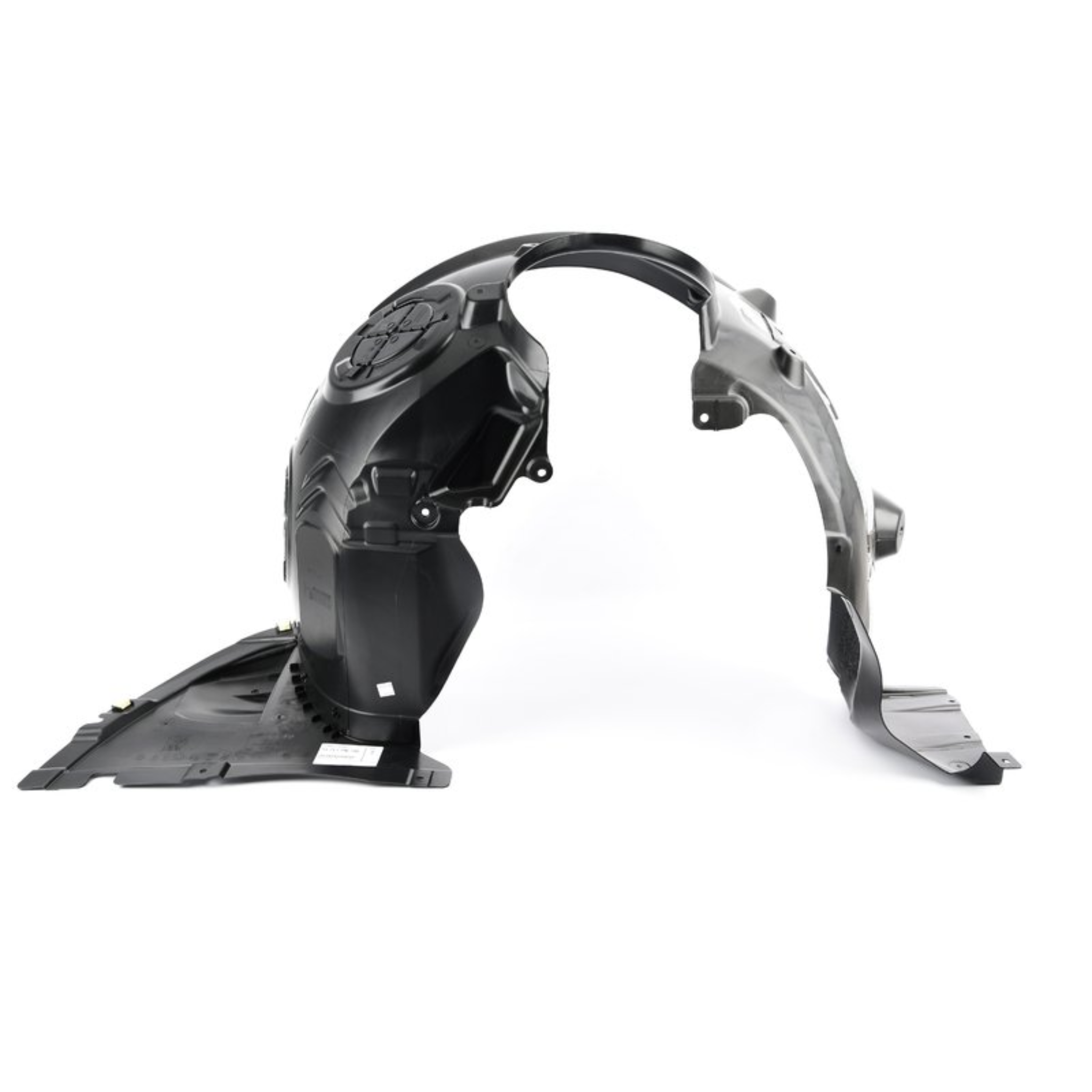 Front Wheel Arch Liner RH – BMW 2 Series F45 (14–25+)