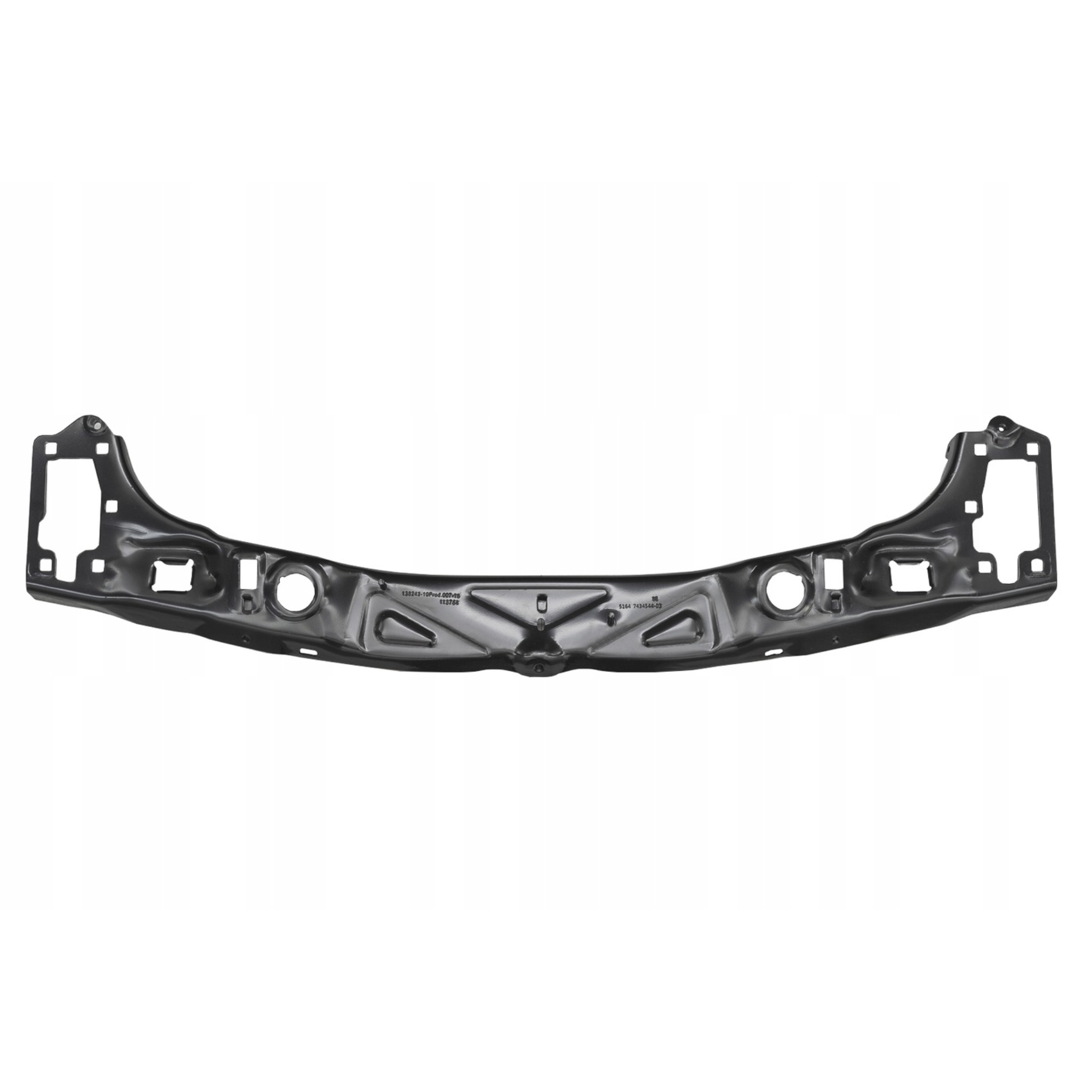 Upper Cradle  (Radiator Support) – MINI F54 / F55 / F56 / F57 / F60 (14–24) Main image