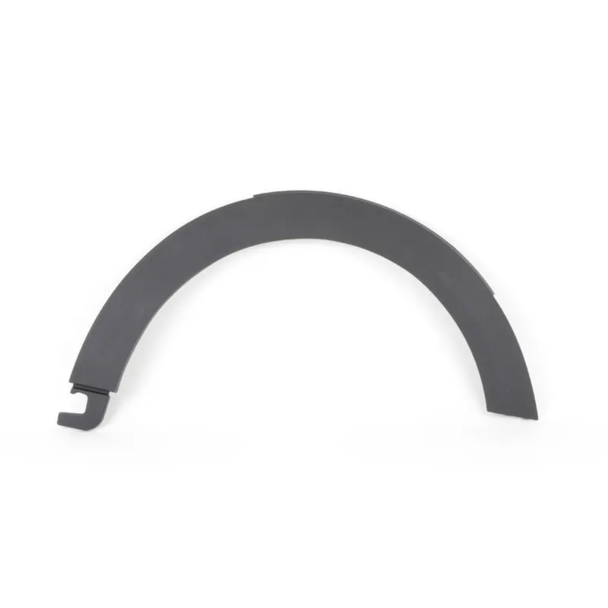 Front Wheel Arch Cover RH – MINI F55 / F56 (14–21)