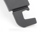 Front Wheel Arch Extension LH – MINI F55 / F56 (14–21)