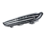Chrome Front Kidney Grille – MINI F55 / F56 (14–21)