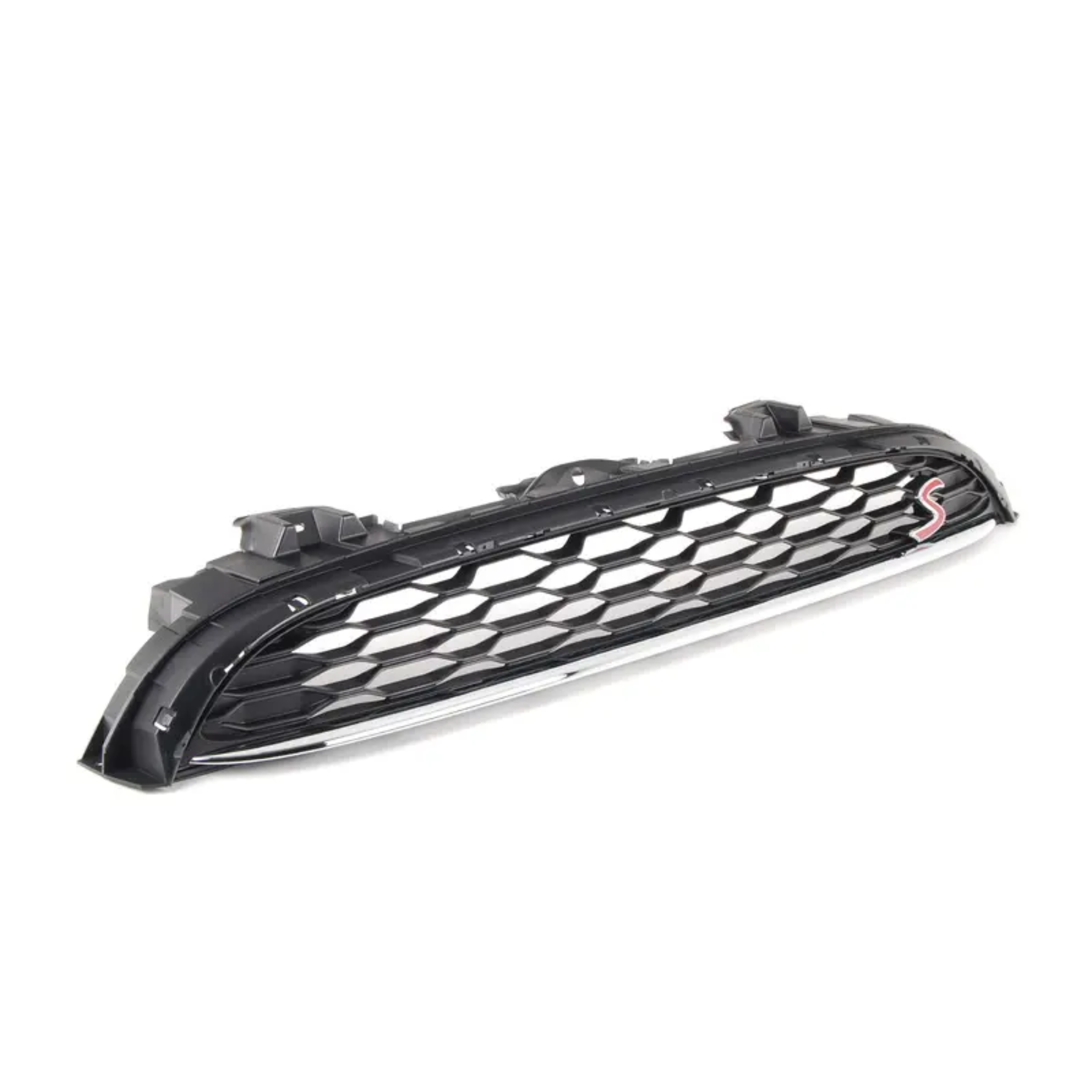 Front Kidney Grille – MINI S F55 / F56 (14–21) Main image
