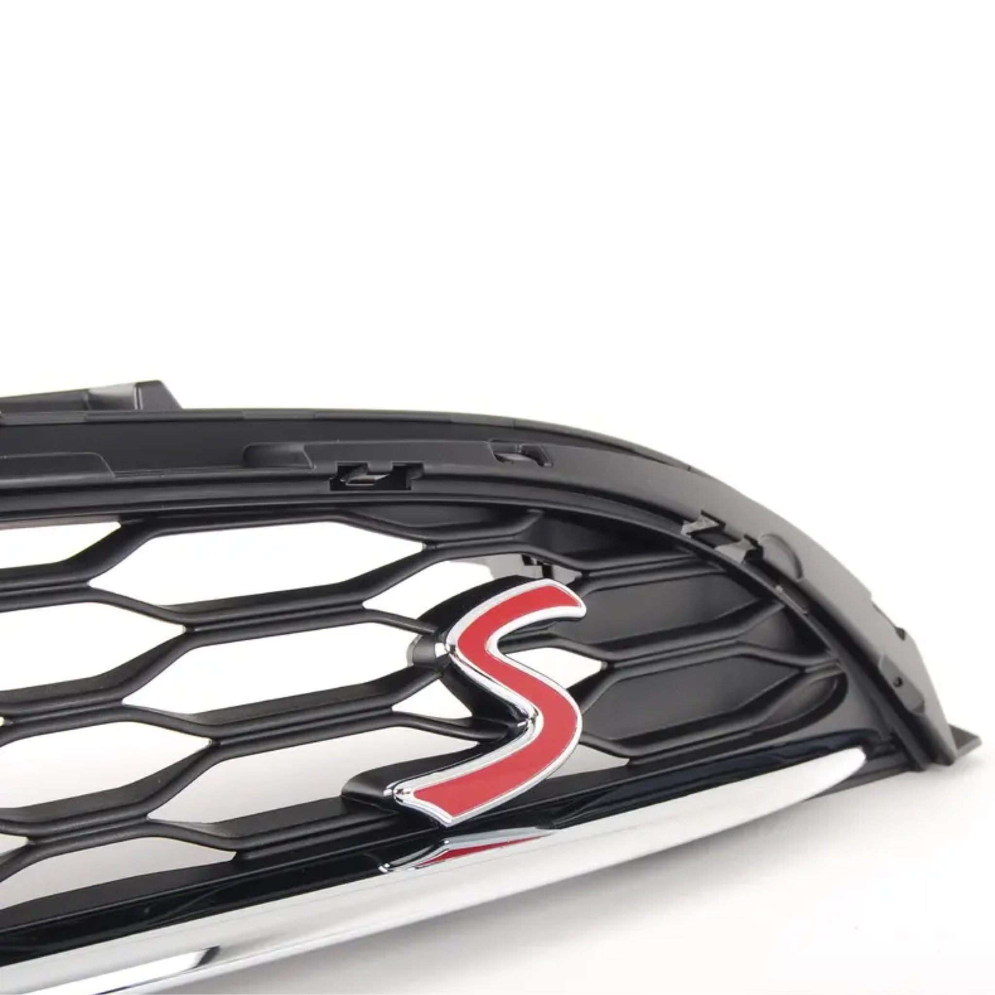 Front Kidney Grille – MINI S F55 / F56 (14–21)