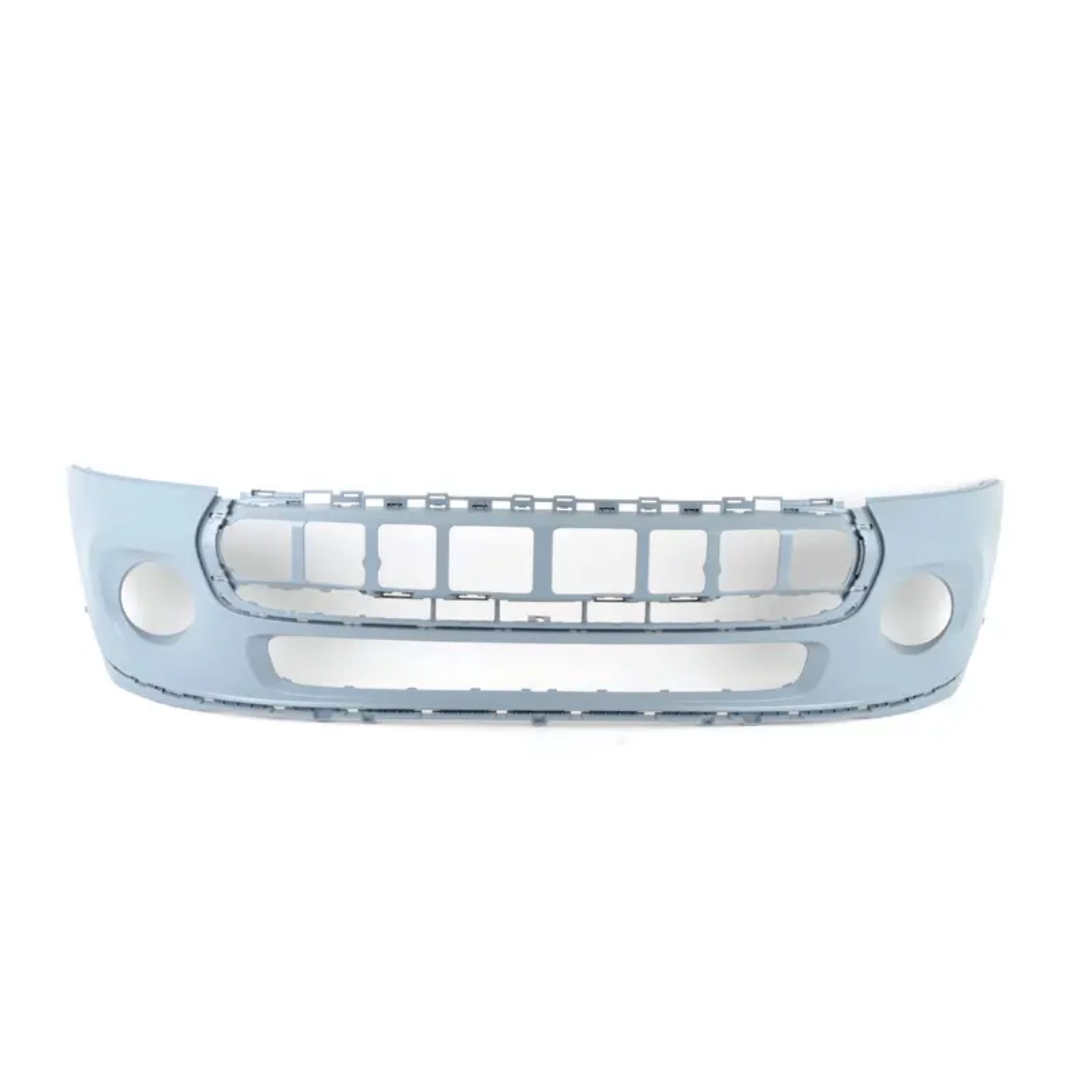 Front Bumper Skin – MINI Cooper F55 / F56 (14–21) Main image