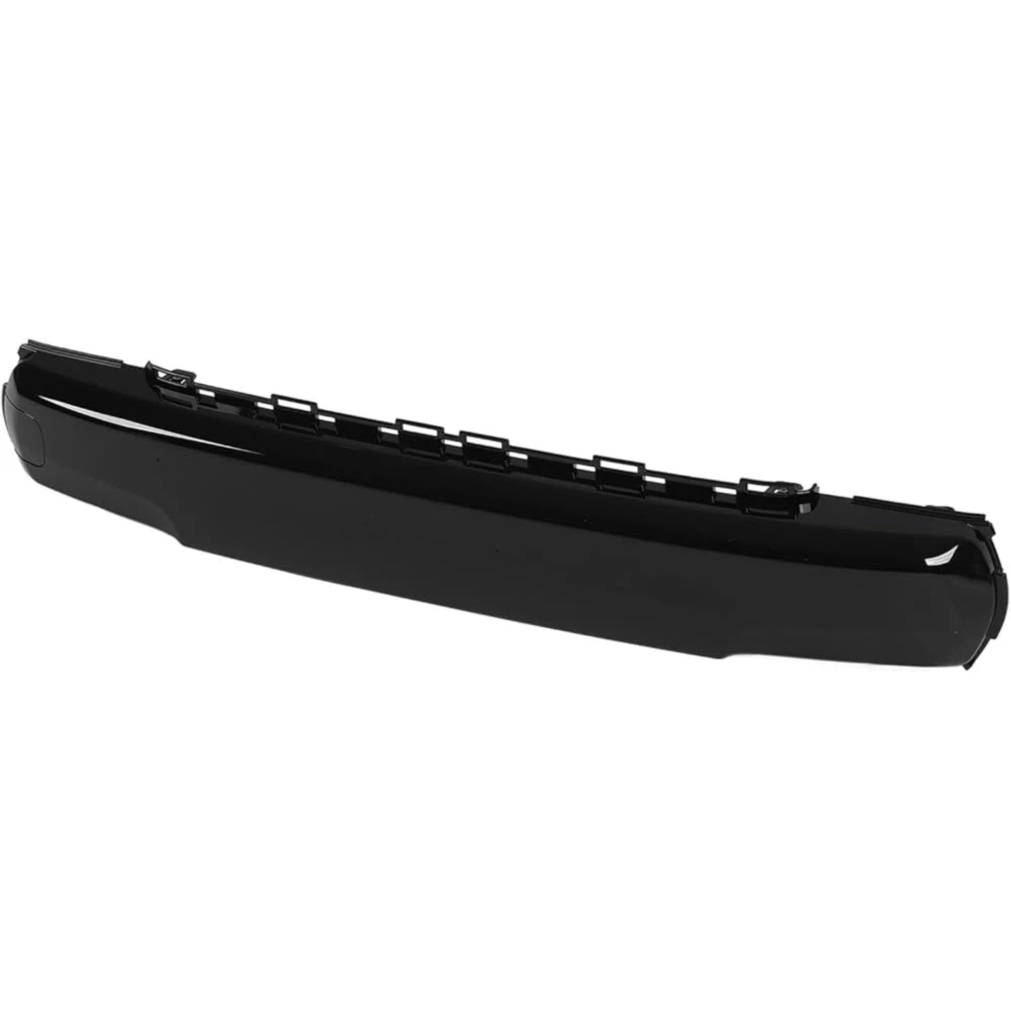 Front Bumper Number Plate Holder – MINI F55 / F56 (14–21)