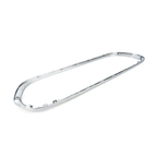 Chrome Front Grille Suround Trim – MINI F55 / F56 (14–21)