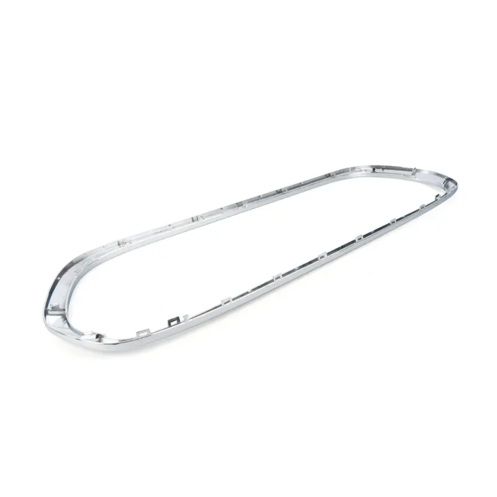 Chrome Front Grille Suround Trim – MINI F55 / F56 (14–21)