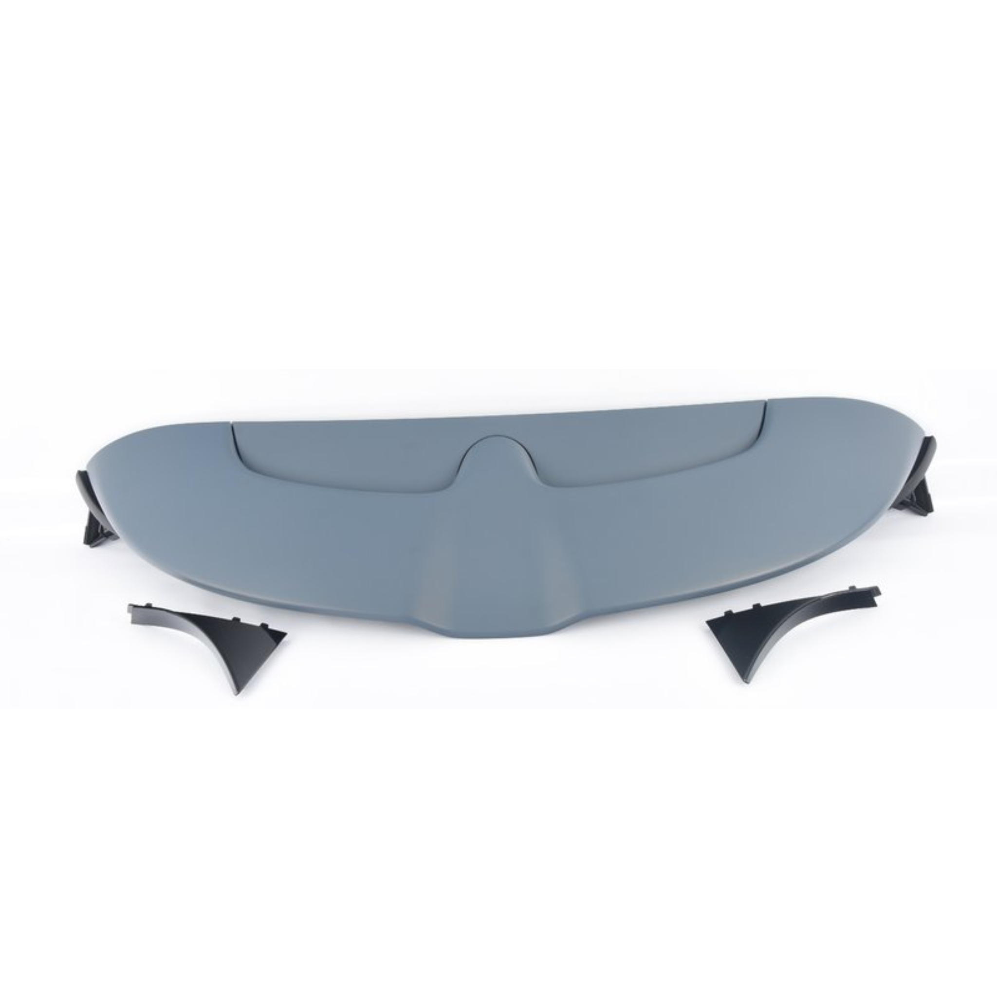 JCW Rear Roof Spoiler (Primed) – MINI F56 (14–21) Main image