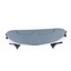 JCW Rear Roof Spoiler (Primed) – MINI F56 (14–21)