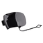 Front Bumper Tow Hook Eye Cover – MINI F55 / F56 (14–21)