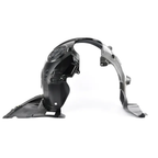 Front Fender Liner RH – MINI F55 / F56 (14–21)