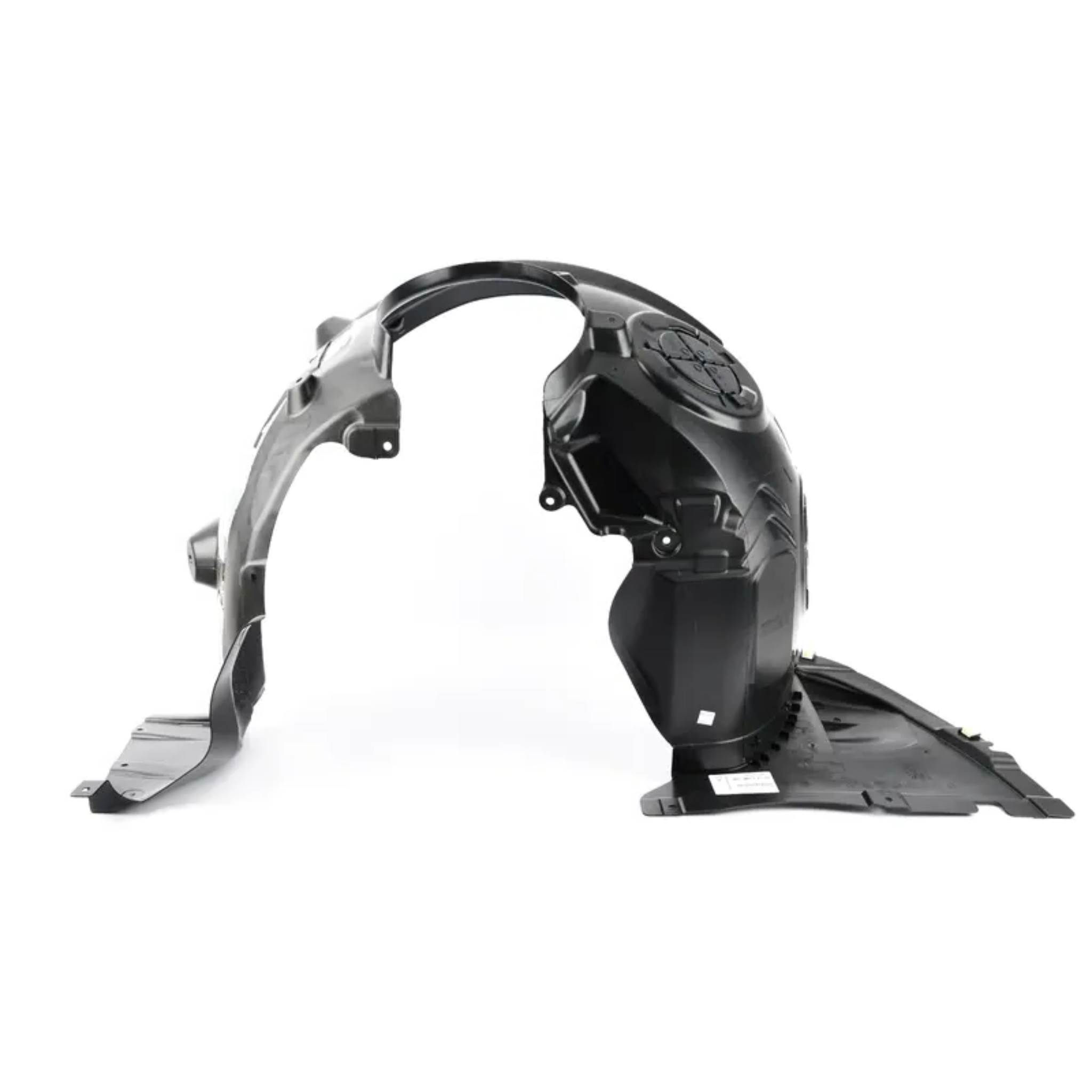 Front Fender Liner LH – MINI F55 / F56 (14–21) Secondary image