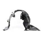 Front Fender Liner LH – MINI F55 / F56 (14–21)