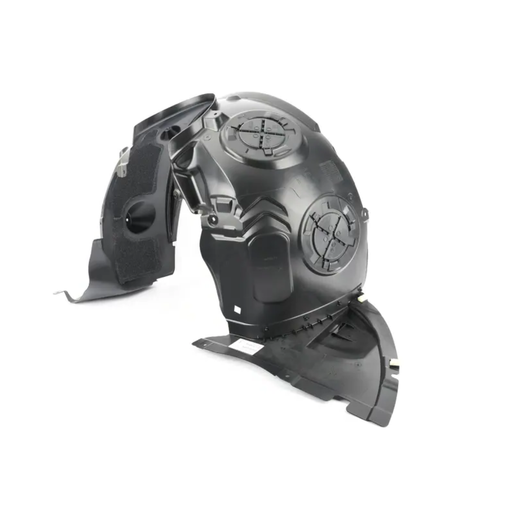 Front Fender Liner LH – MINI F55 / F56 (14–21) Main image