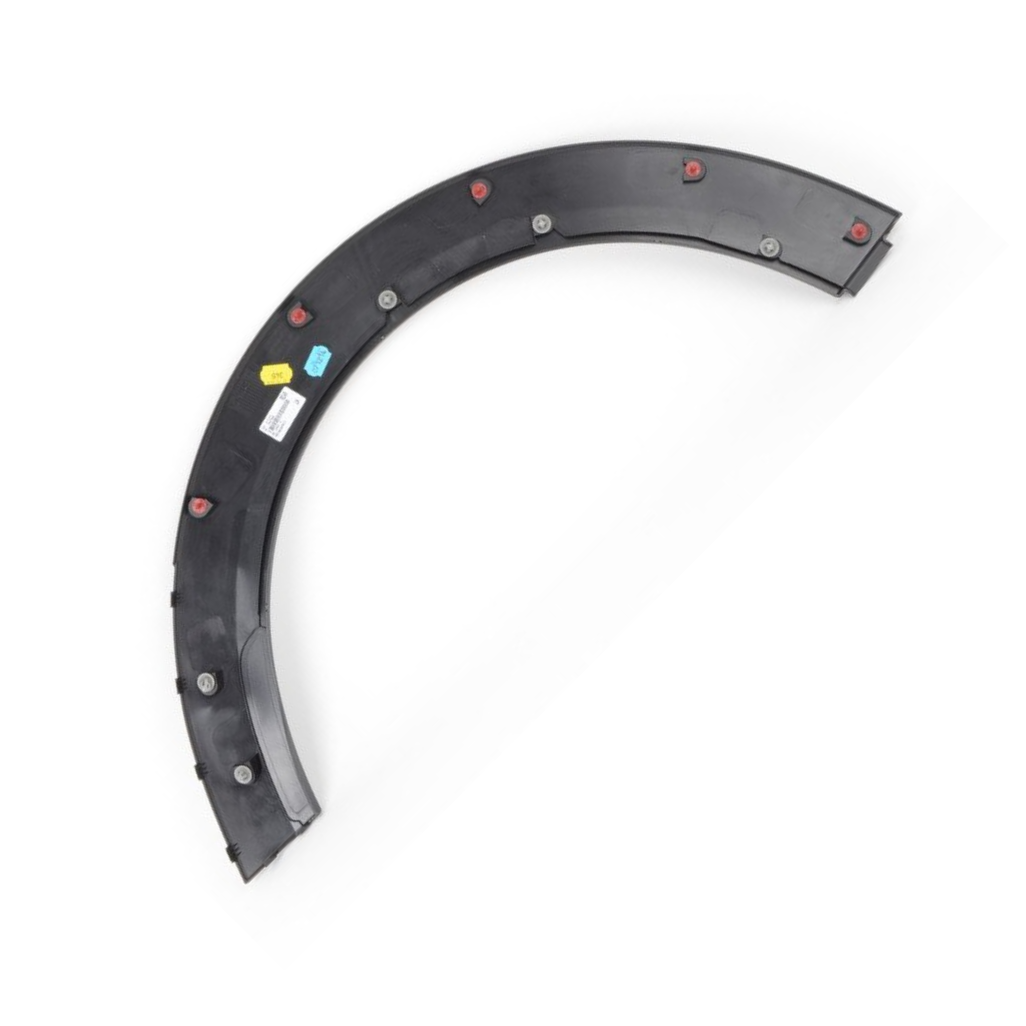 Rear Wheel Arch Extension RH – MINI F56 (14–21)