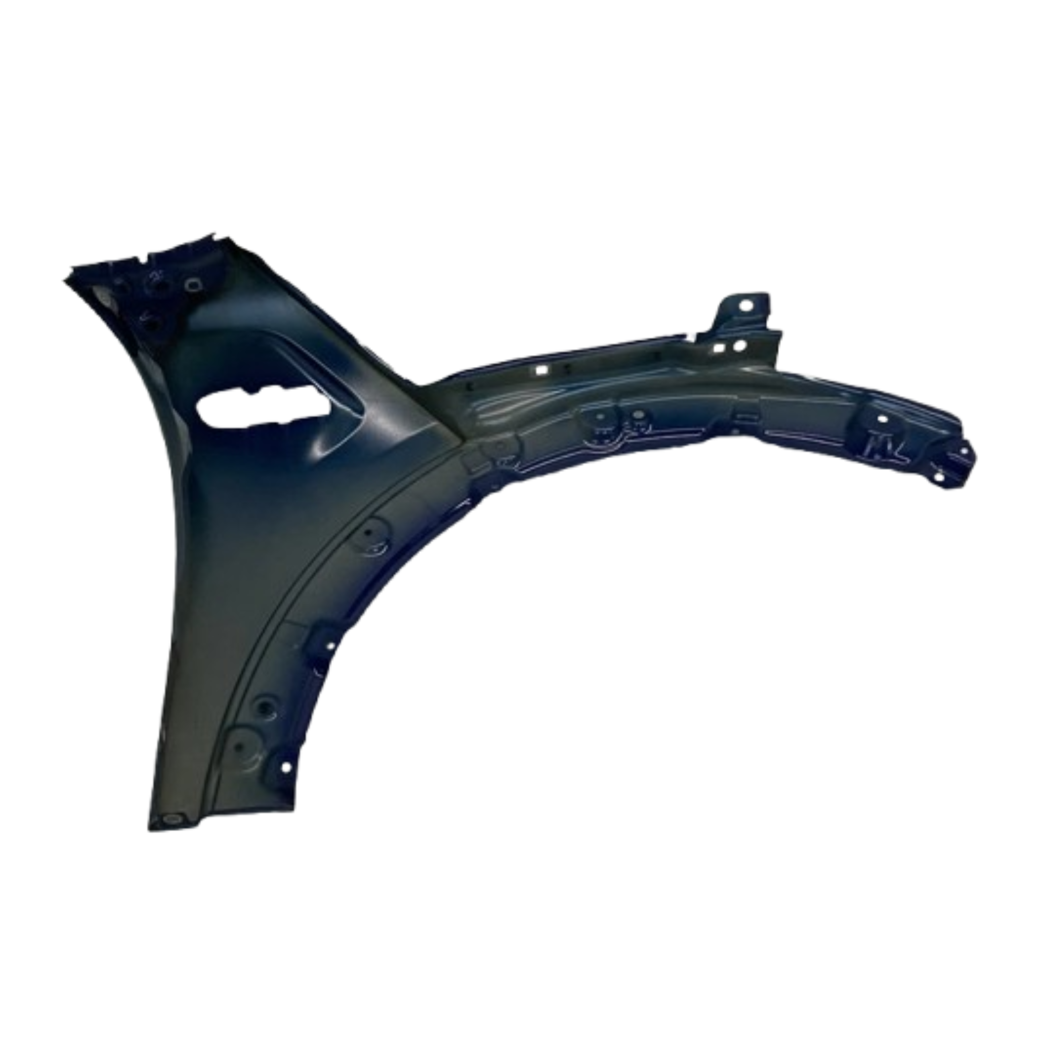 Steel Front Fender LH – MINI Hatch F55 / F56 (14-24) Secondary image