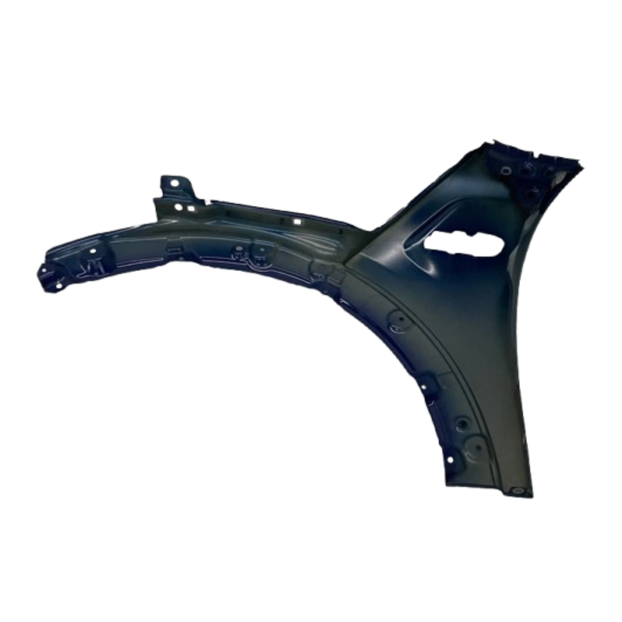 Steel Front Fender RH – MINI Hatch F55 / F56 (14-24) Secondary image
