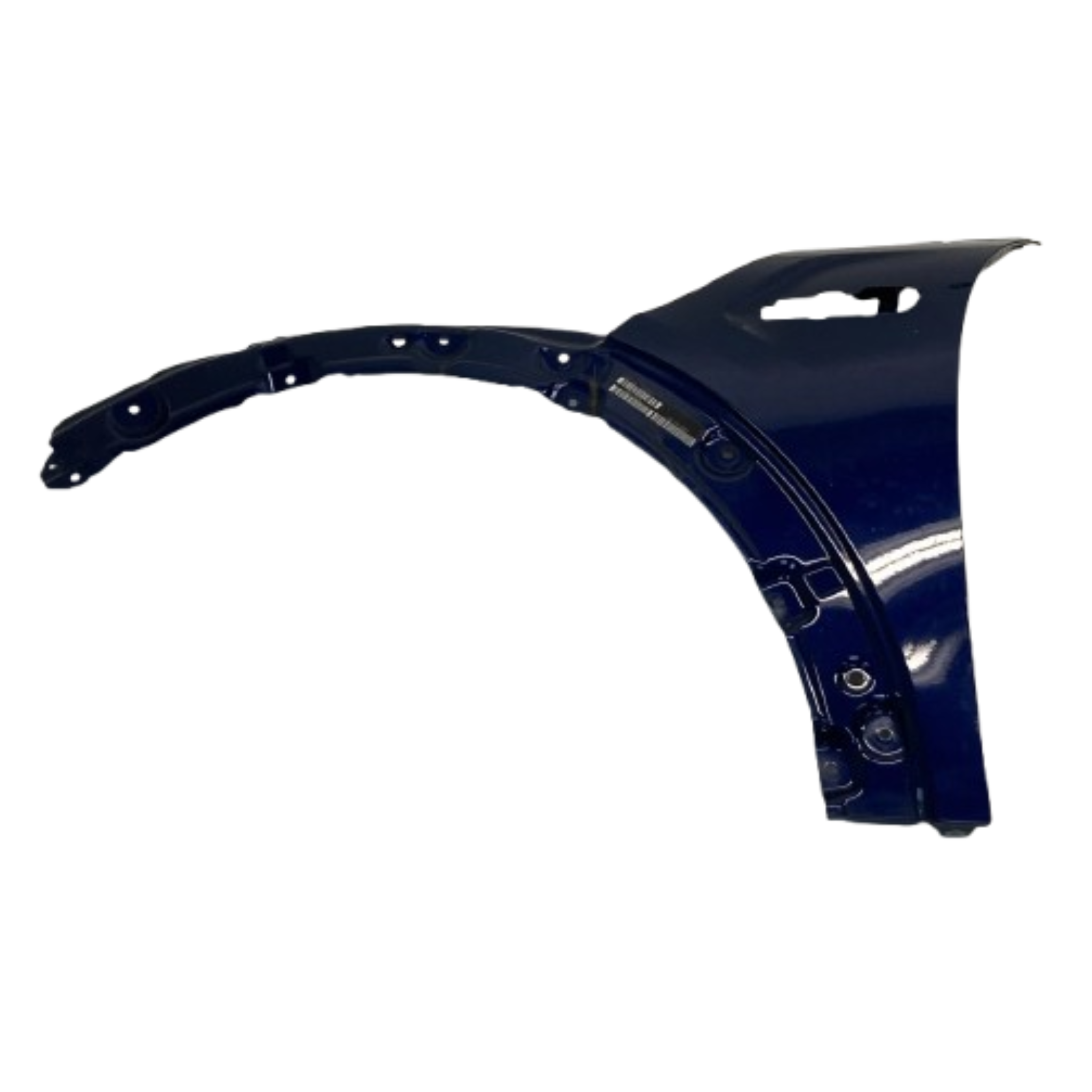 Steel Front Fender LH – MINI Hatch F55 / F56 (14-24) Main image