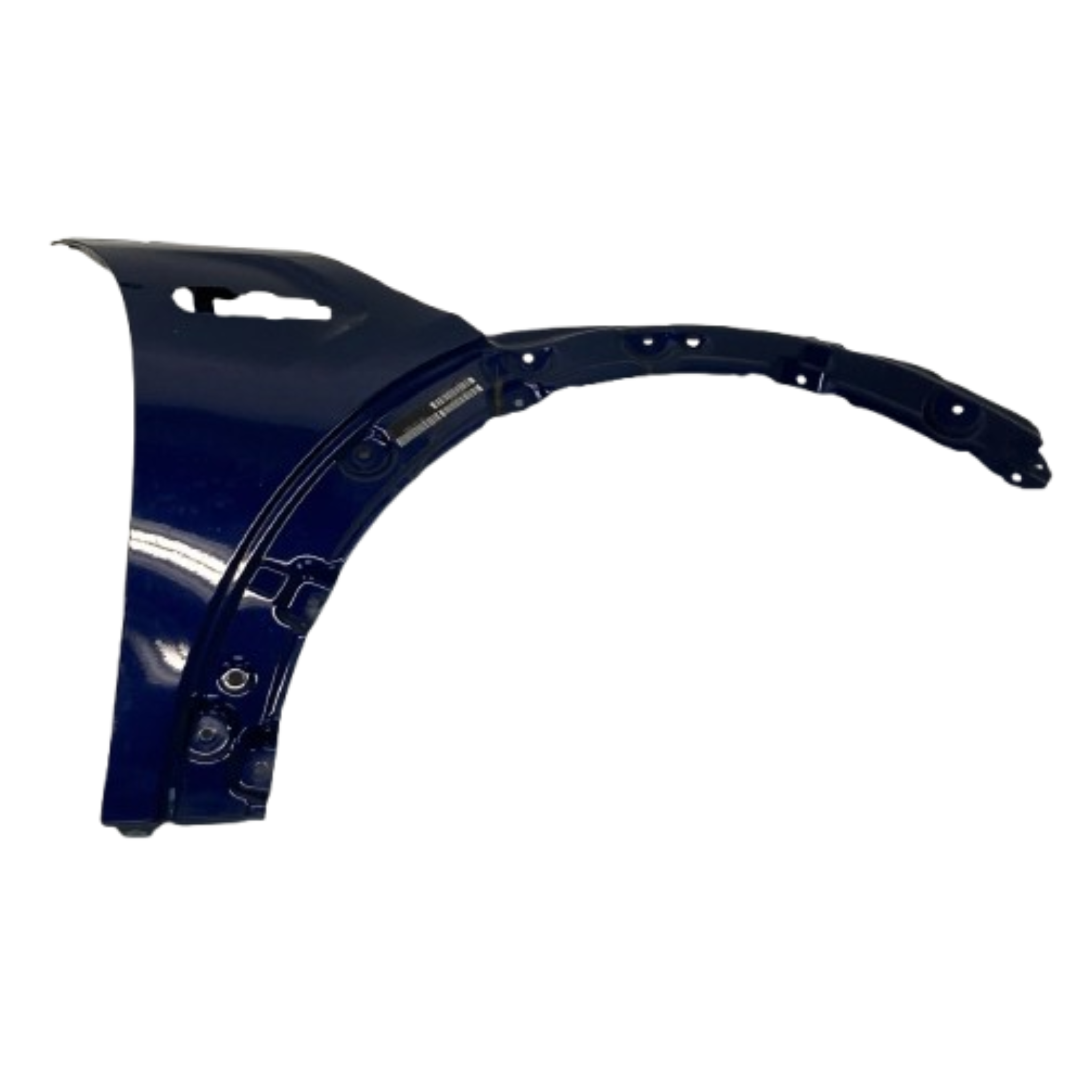 Steel Front Fender RH – MINI Hatch F55 / F56 (14-24) Main image
