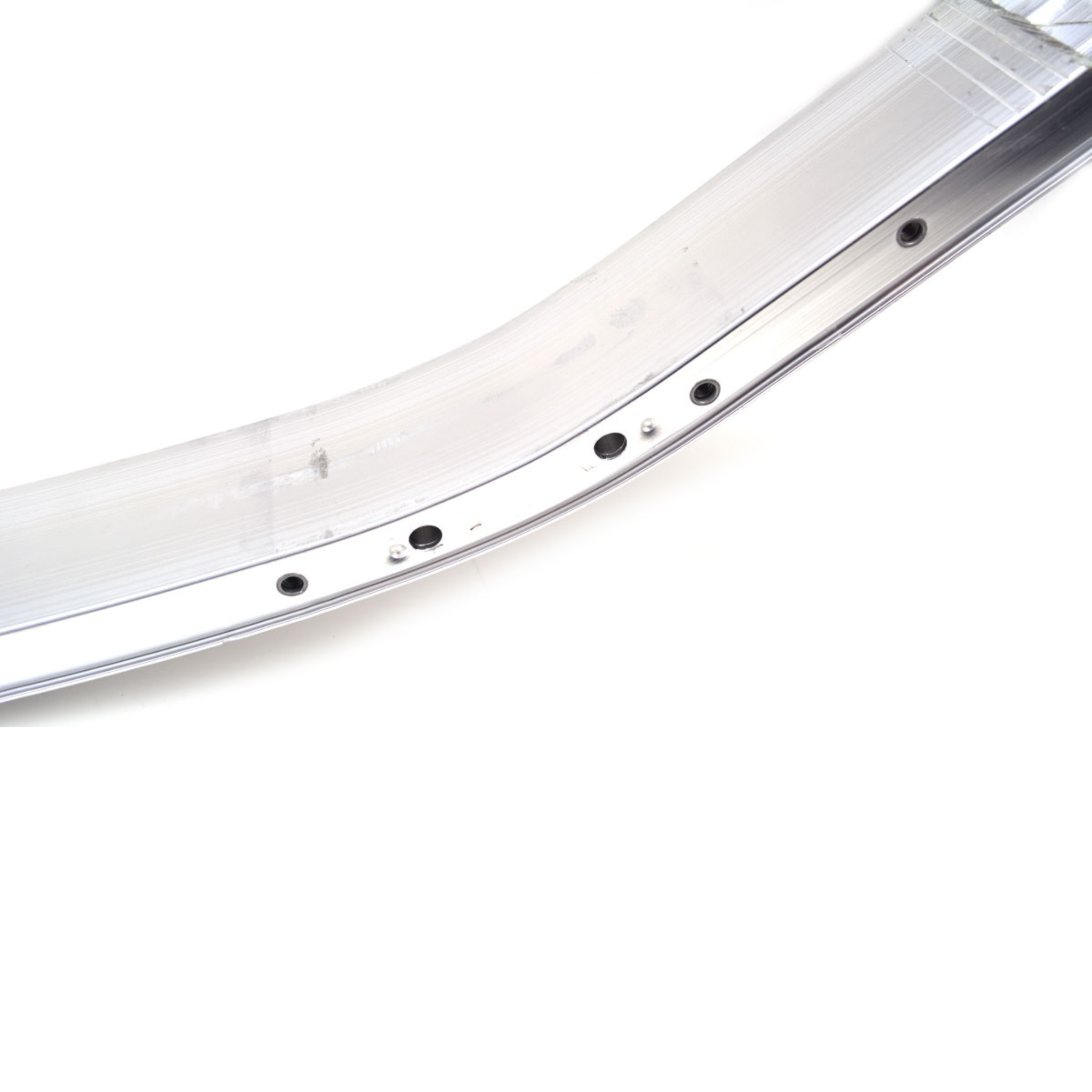 Front Bumper Reinforce/ Stiffener – MINI Hatch F55 / F56 (14–24) Secondary image