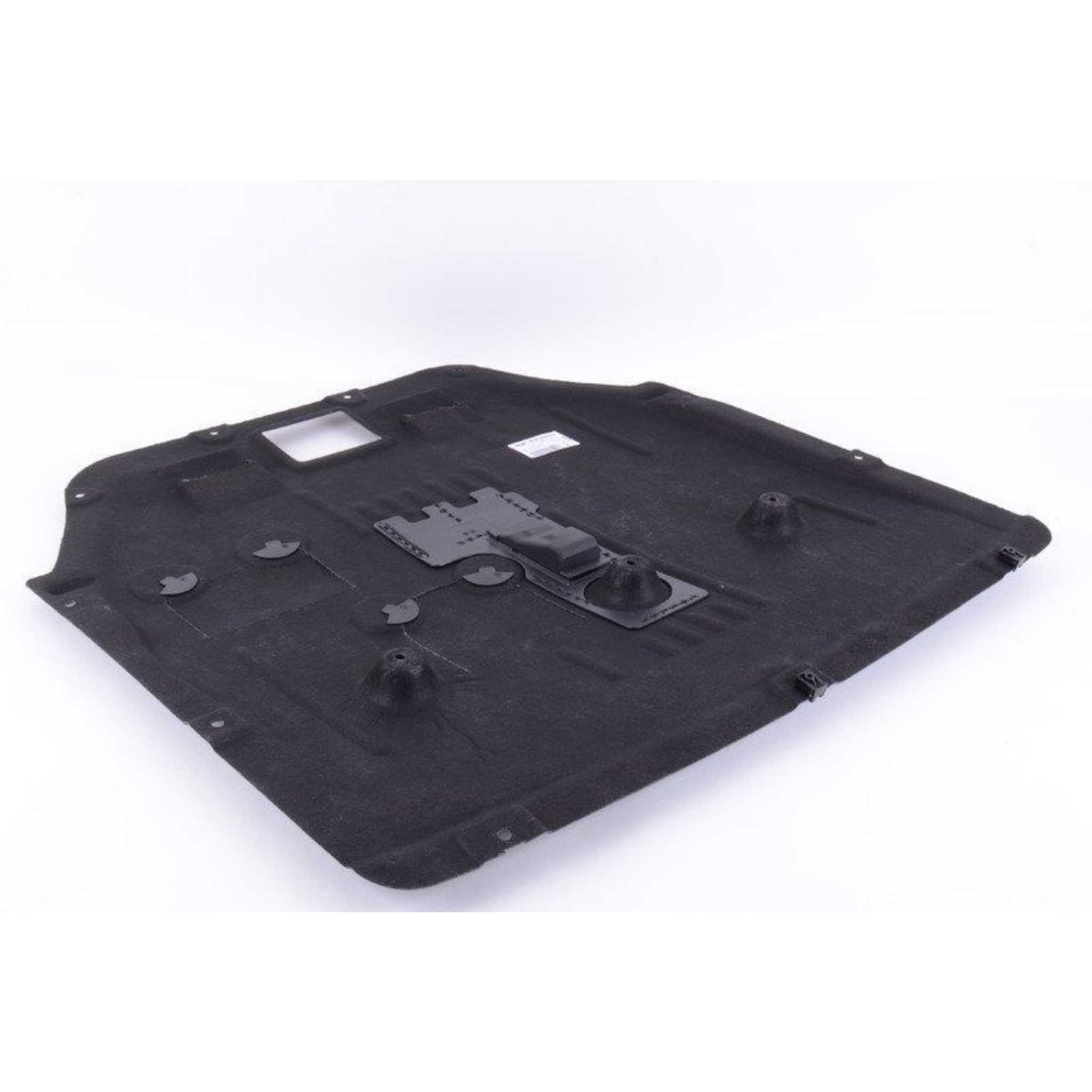 Engine Underbody Splash Shield – MINI Cooper F55 / F56 (14–21) Main image